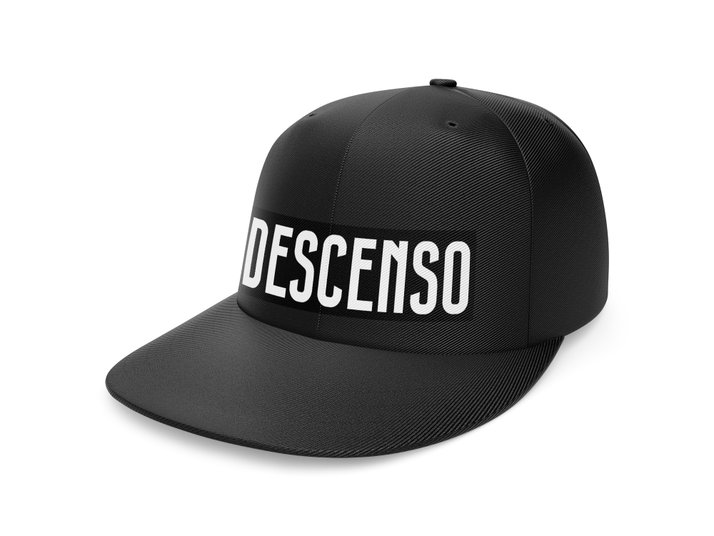 Jockey Descenso