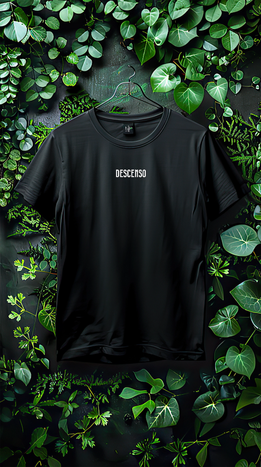 Polera descenso CLASICA
